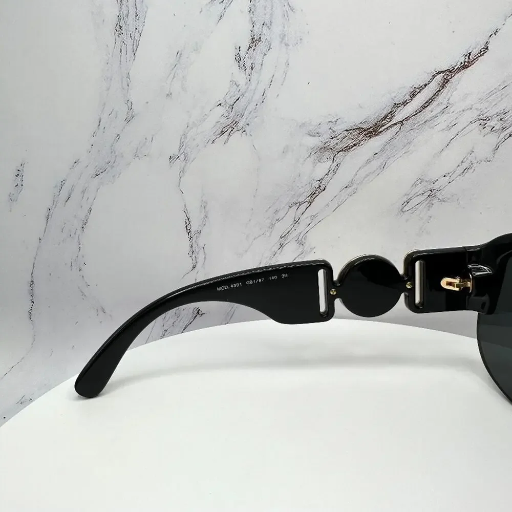 Versace new sunglasses